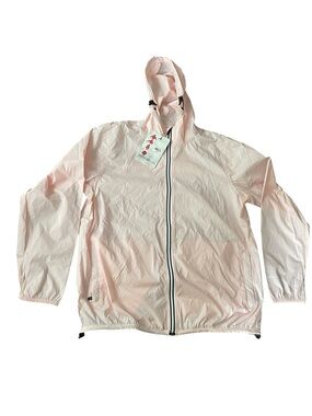 Eddie Bauer - Women’s Waterproof Raining / Windbreaker Jacket